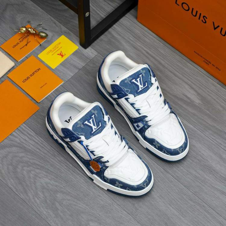 Picture of Louis Vuitton Shoes _SKULVsz35-46hnx060616408